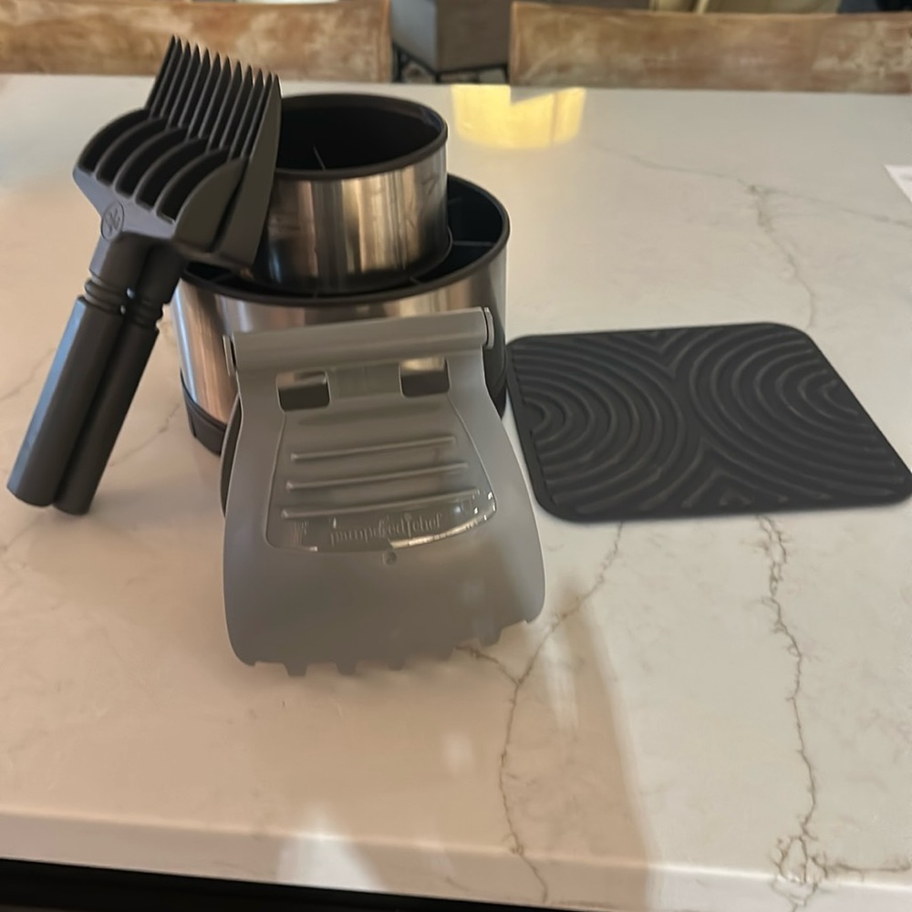 Pampered Chef bundle
